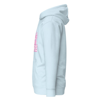 Performance | Hoodie | Sutton Cheer Force | Script Logo
