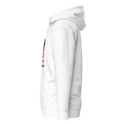 Performance | Hoodie | SVSU Feature twirlers | Grandpa Logo