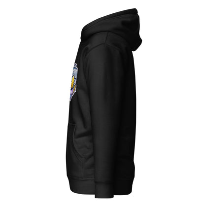 Performance | Hoodie | SW Kansas Crosswind | Shield Logo