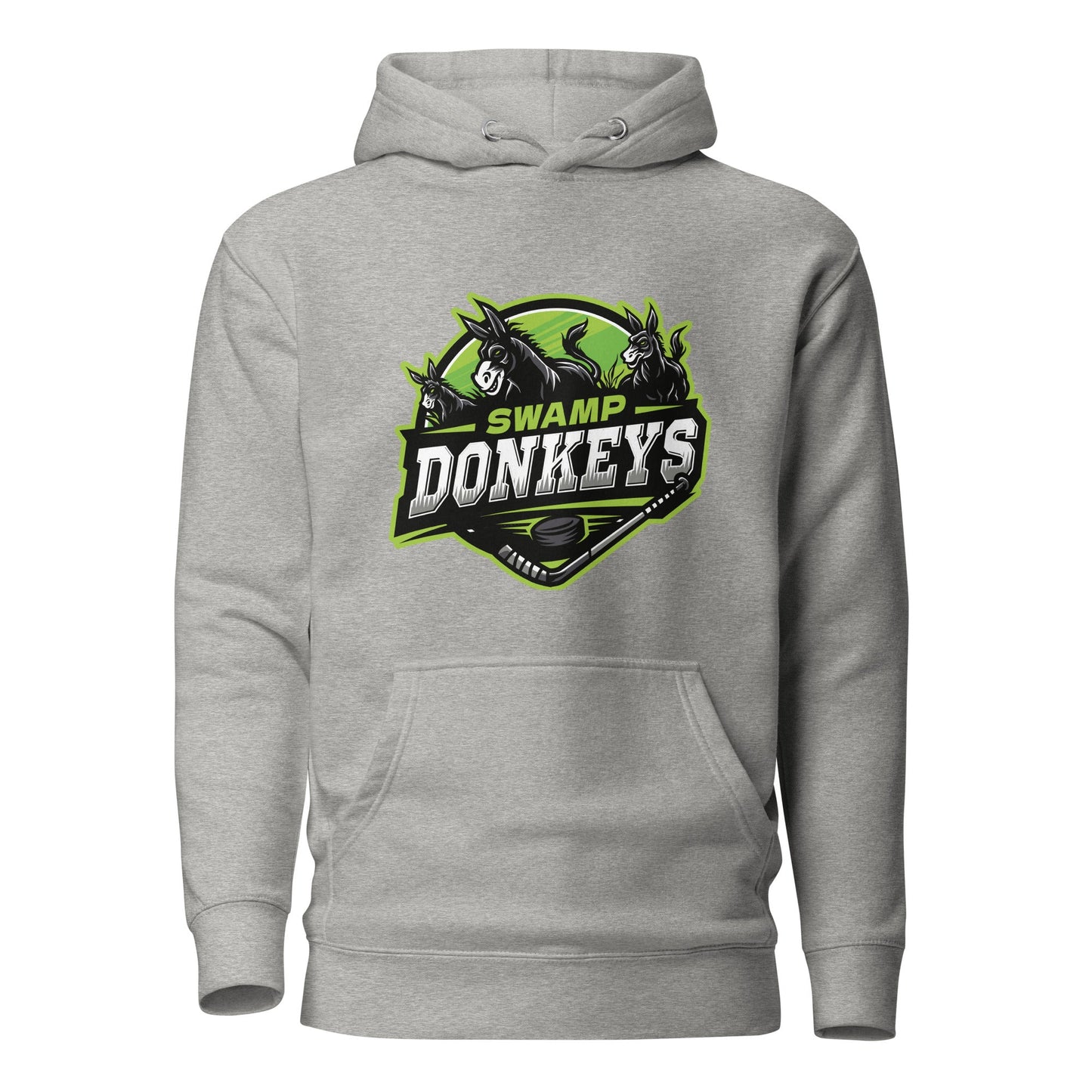 Performance | Hoodie | Swamp Donkeys