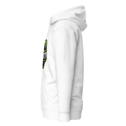 Performance | Hoodie | Swamp Donkeys