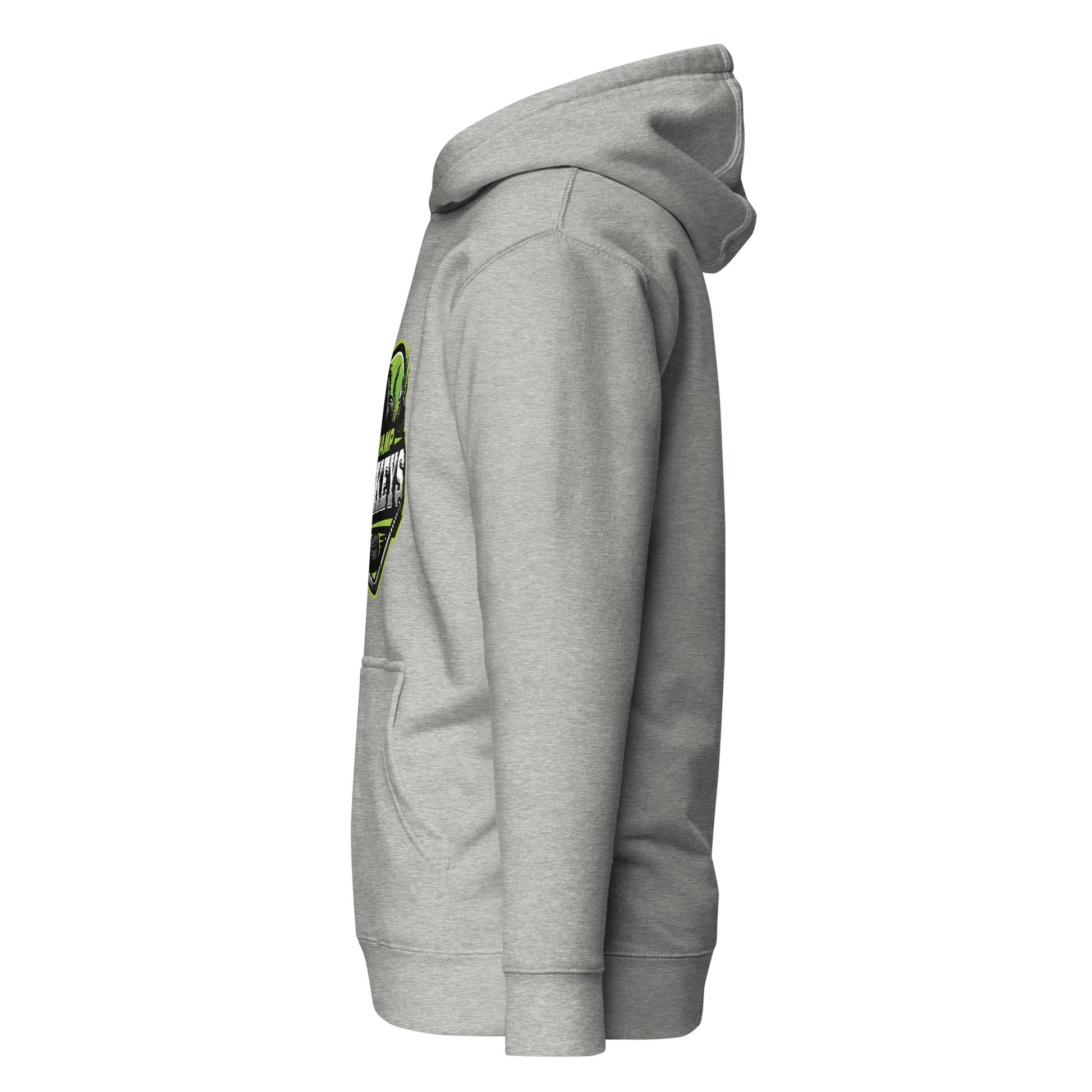 Performance | Hoodie | Swamp Donkeys