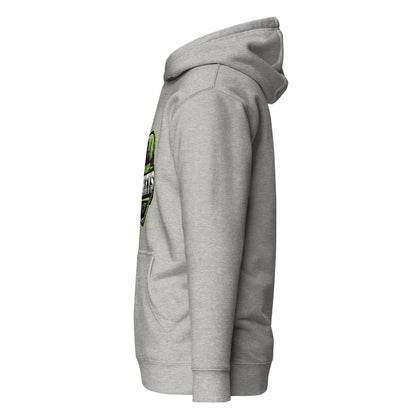 Performance | Hoodie | Swamp Donkeys