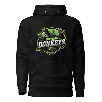 Performance | Hoodie | Swamp Donkeys