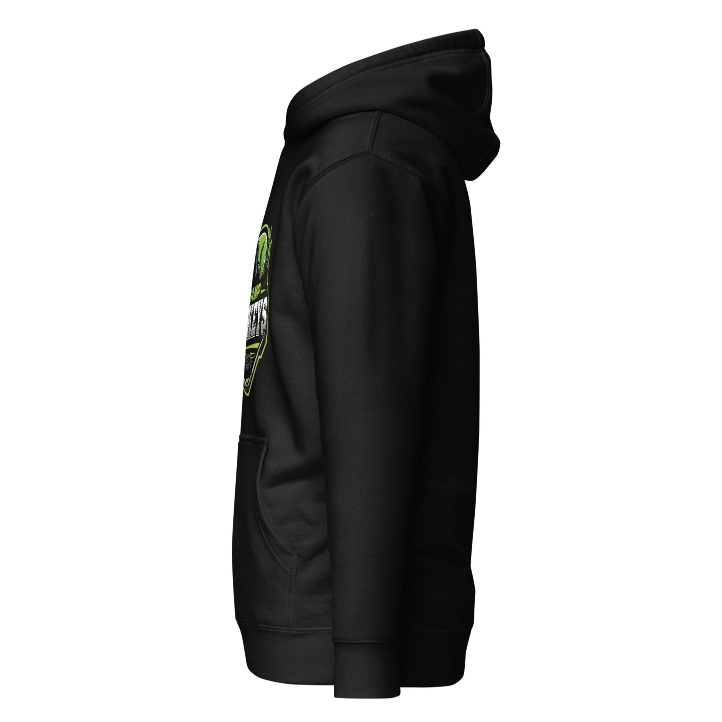 Performance | Hoodie | Swamp Donkeys