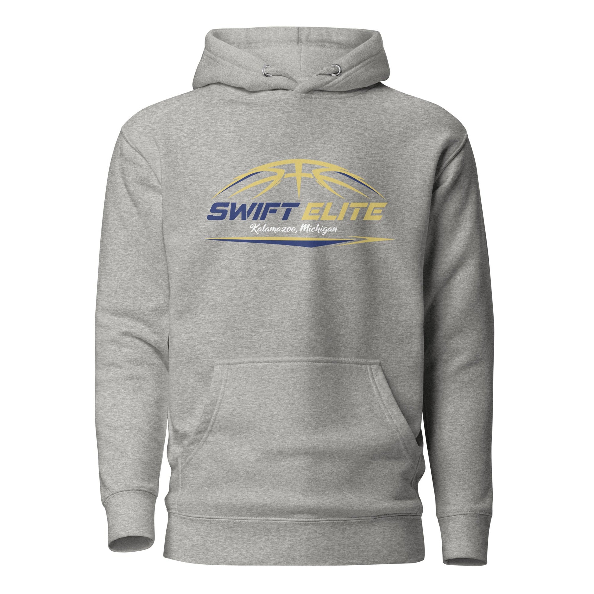 Performance | Hoodie | S.W.I.F.T. ELITE | Main Logo