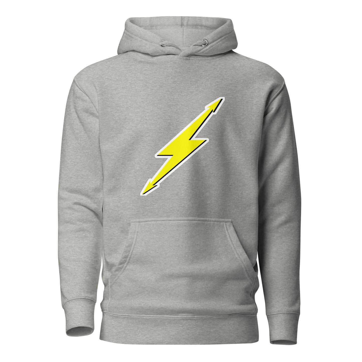 Performance | Hoodie | Syndicate | Icon Logo