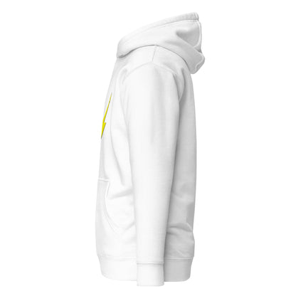 Performance | Hoodie | Syndicate | Icon Logo