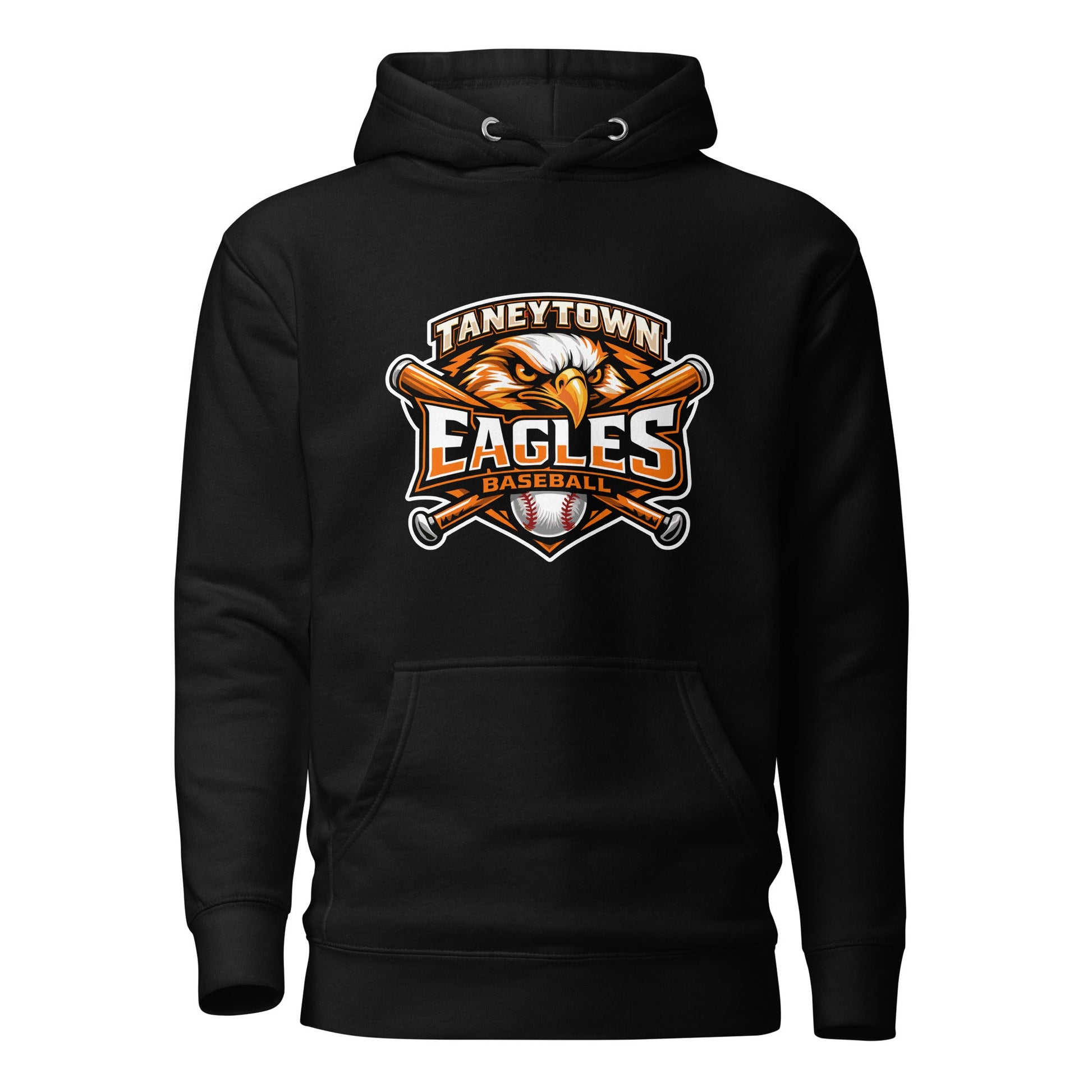 Performance | Hoodie | Taneytown Eagles Baseball