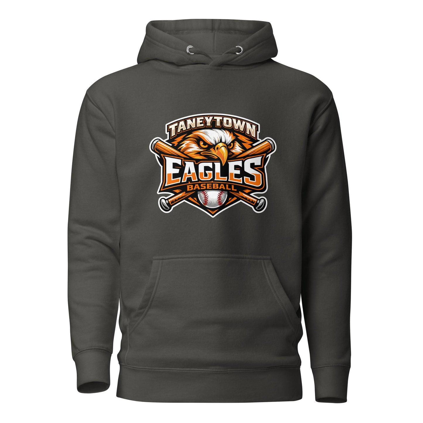 Performance | Hoodie | Taneytown Eagles Baseball