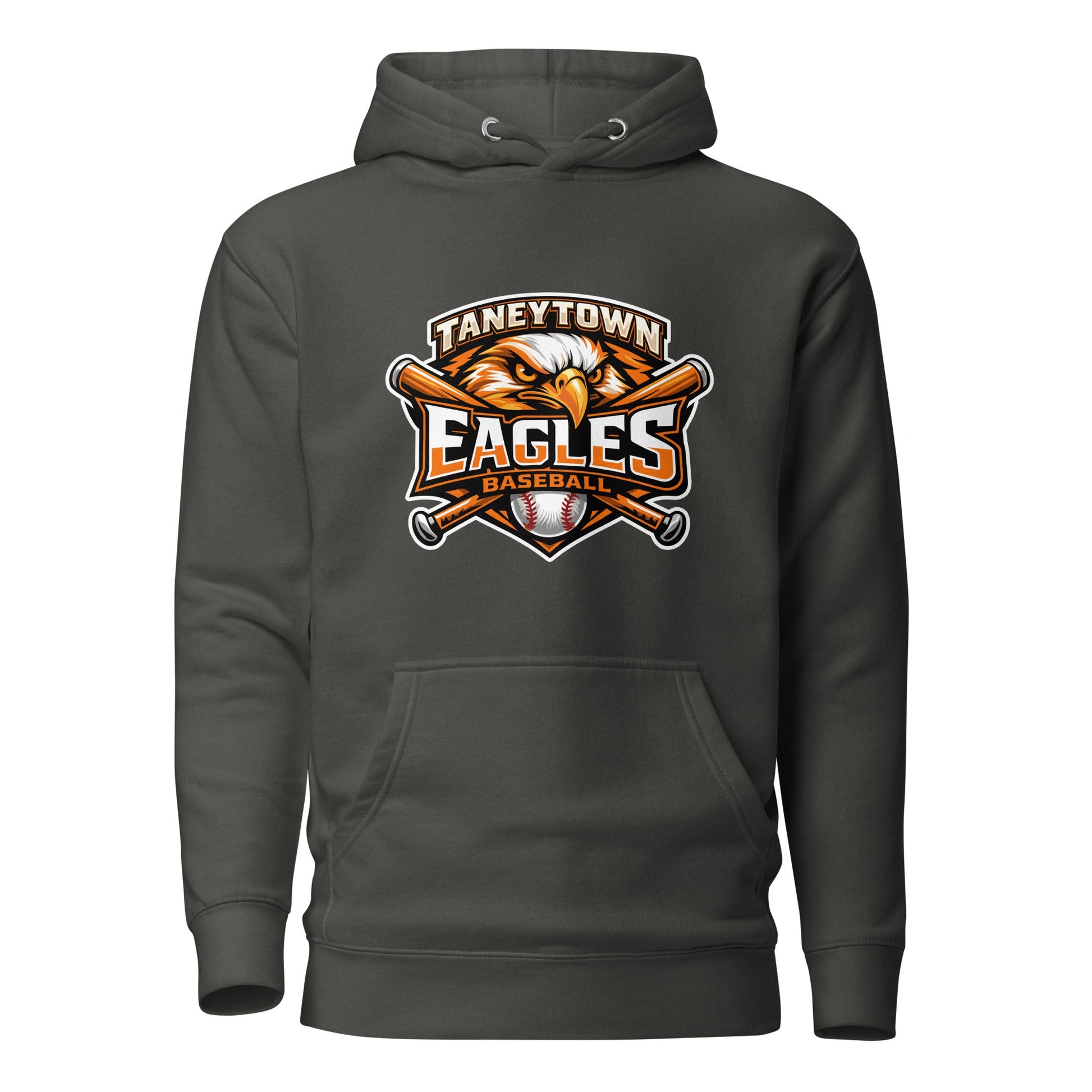 Performance | Hoodie | Taneytown Eagles Baseball