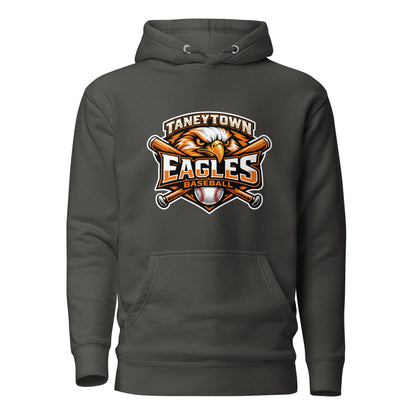 Performance | Hoodie | Taneytown Eagles Baseball