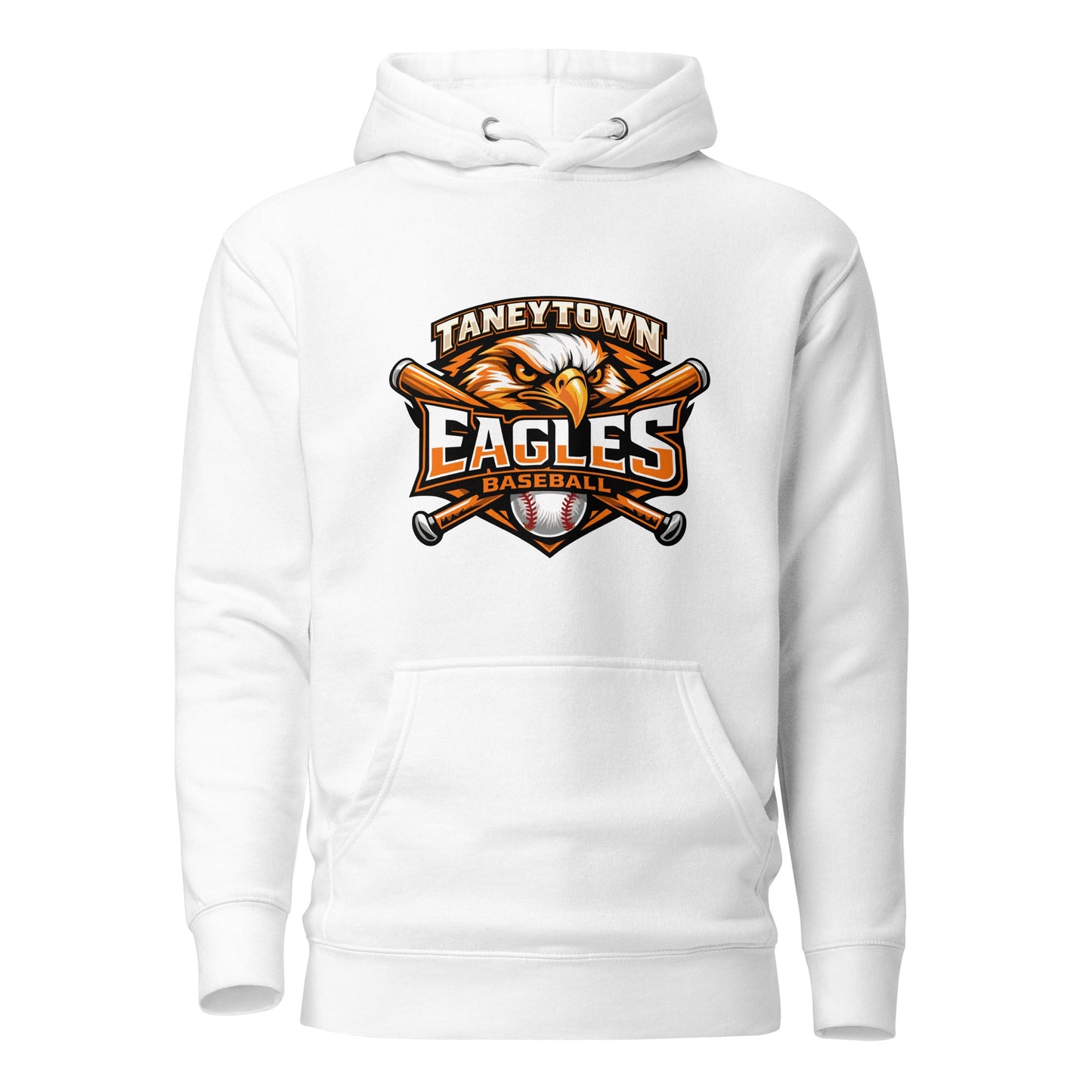 Performance | Hoodie | Taneytown Eagles Baseball
