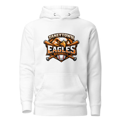 Performance | Hoodie | Taneytown Eagles Baseball