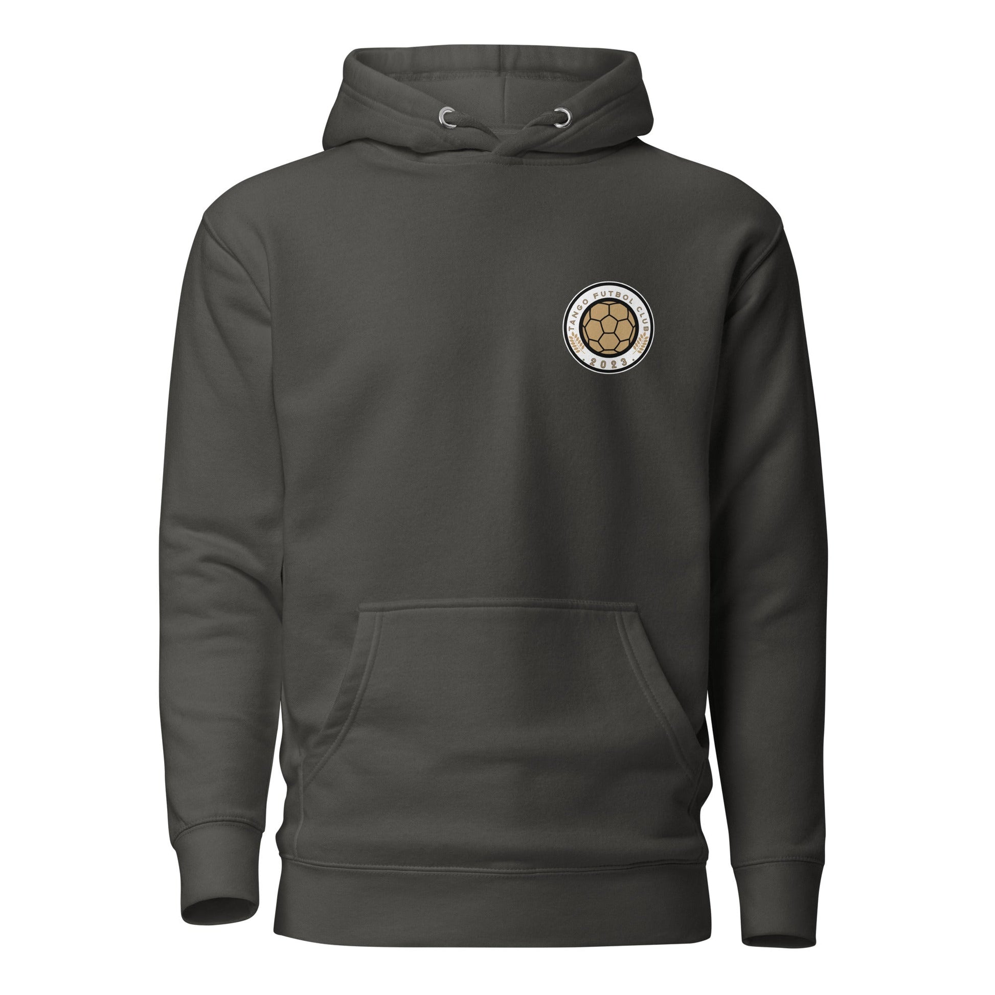 Performance | Hoodie | Tango FC