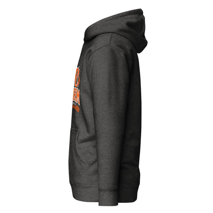 Performance | Hoodie | TC Storm baseball | TC Seams Logo