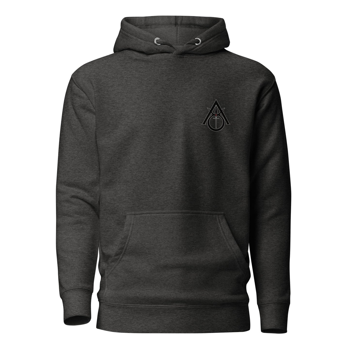 Performance | Hoodie | TDT | Crest Logo