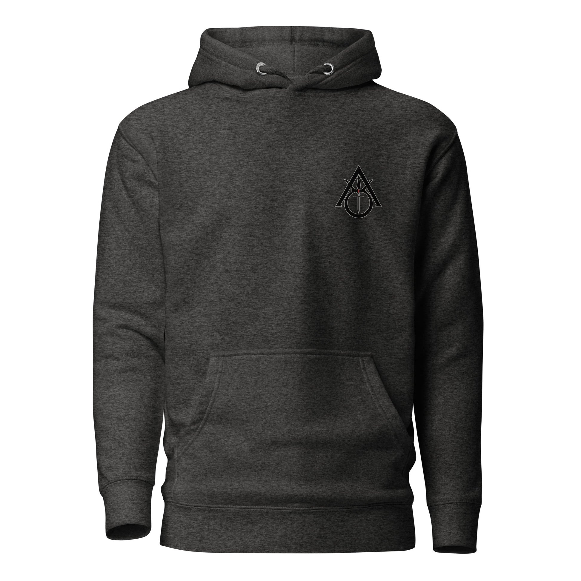 Performance | Hoodie | TDT | Crest Logo
