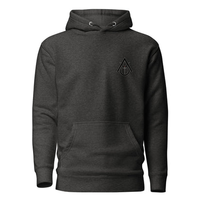 Performance | Hoodie | TDT | Crest Logo