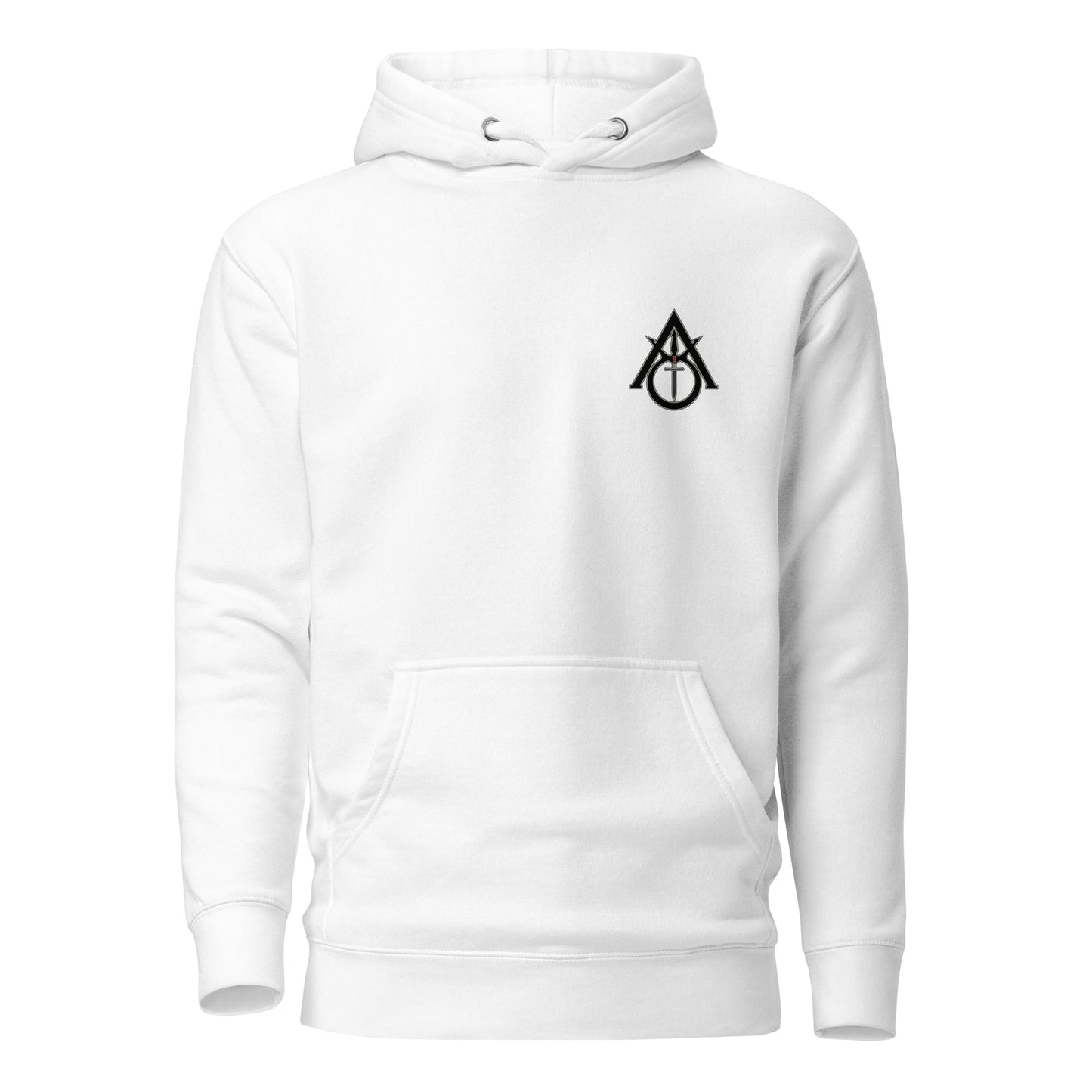 Performance | Hoodie | TDT | Crest Logo