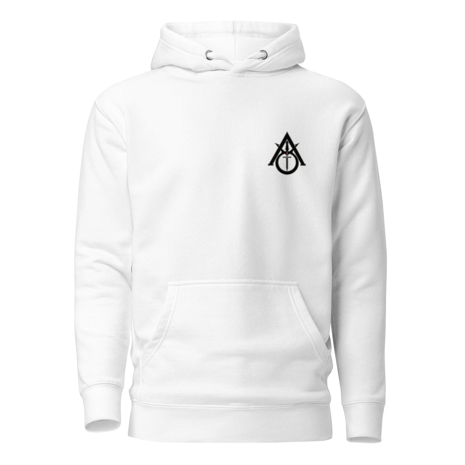 Performance | Hoodie | TDT | Crest Logo