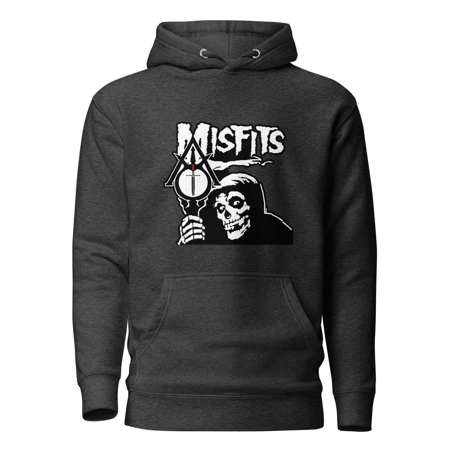 Performance | Hoodie | TDT | Mascot Logo