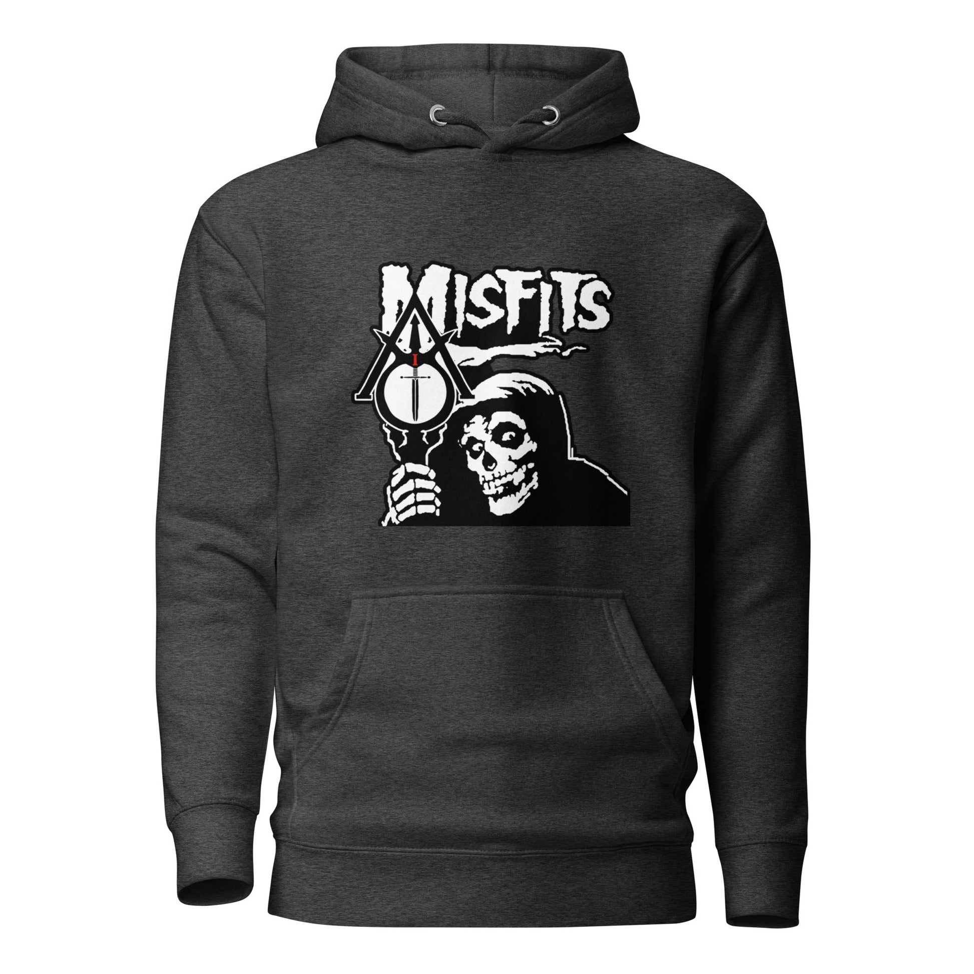 Performance | Hoodie | TDT | Mascot Logo
