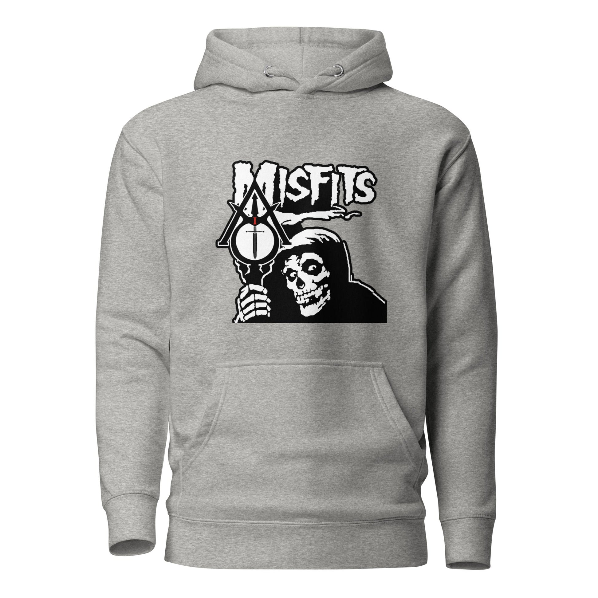 Performance | Hoodie | TDT | Mascot Logo