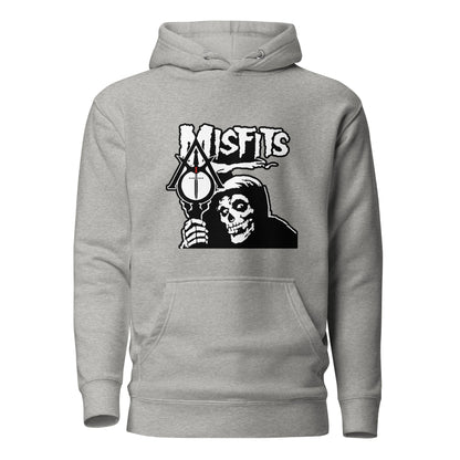 Performance | Hoodie | TDT | Mascot Logo