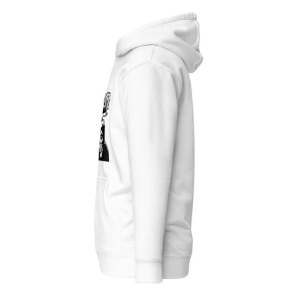Performance | Hoodie | TDT | Mascot Logo