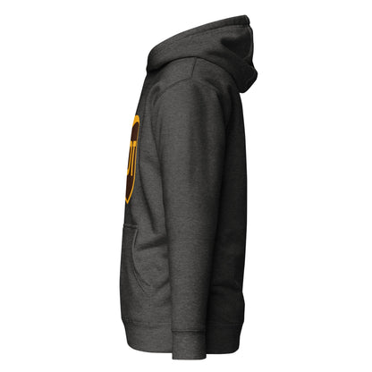 Performance | Hoodie | TDT | Shield Logo