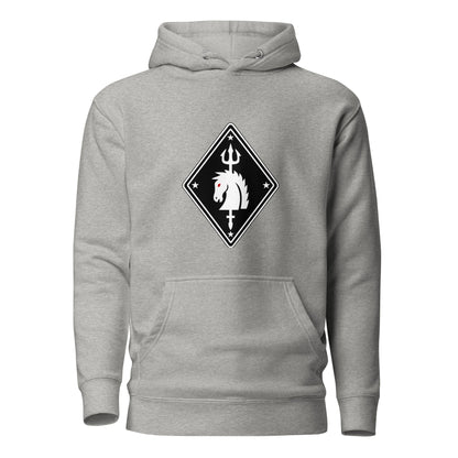 Performance | Hoodie | TDT | Vanguard Diamond Logo