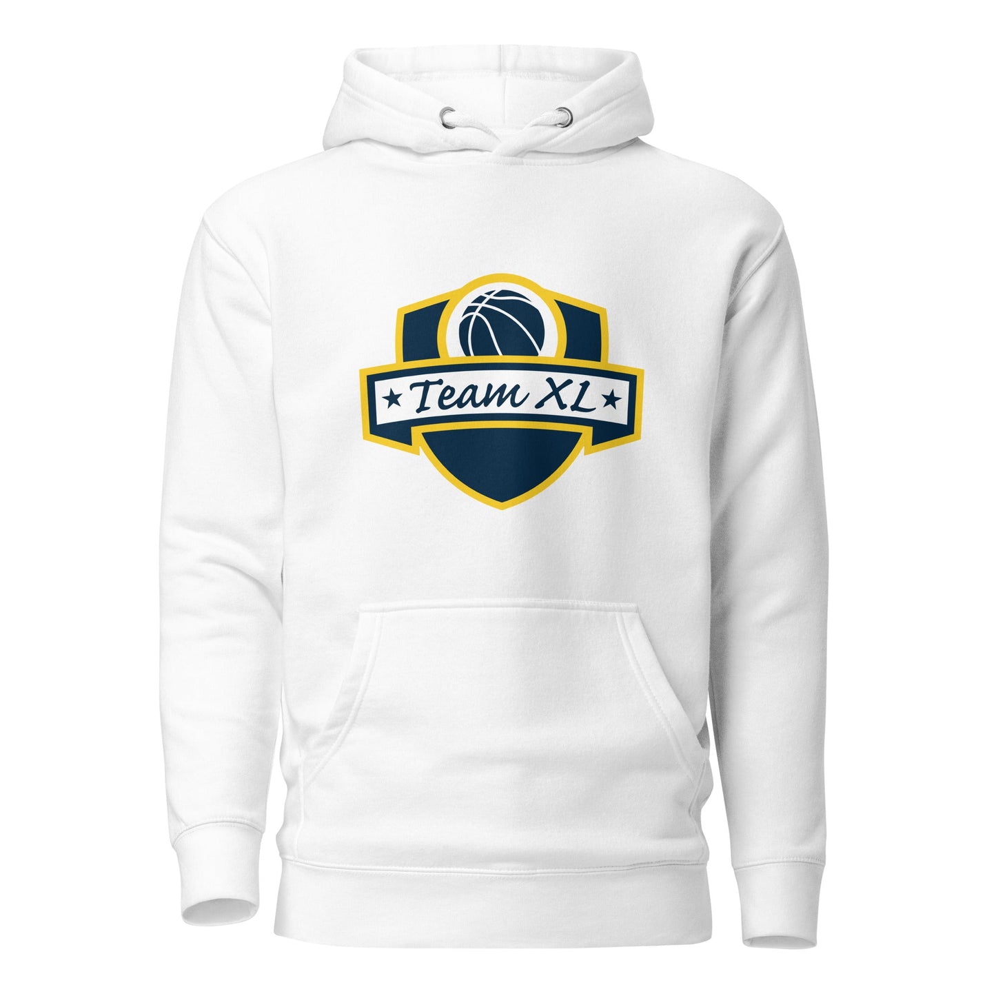 Performance | Hoodie | Team XL | Emblem Logo
