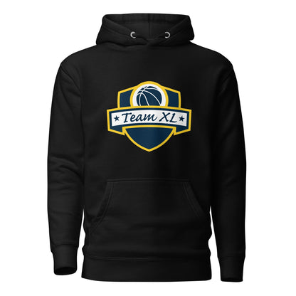 Performance | Hoodie | Team XL | Emblem Logo