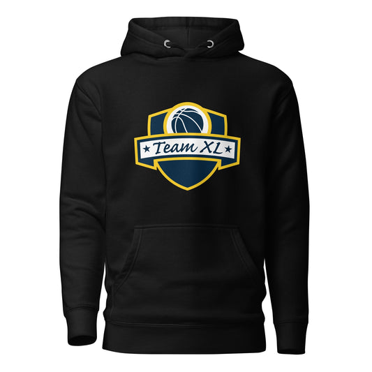 Performance | Hoodie | Team XL | Emblem Logo