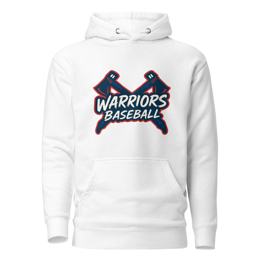 Performance | Hoodie | Tennessee Warriors