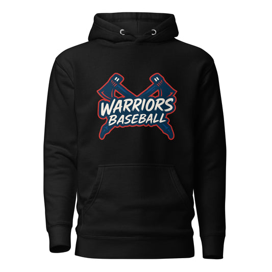 Performance | Hoodie | Tennessee Warriors