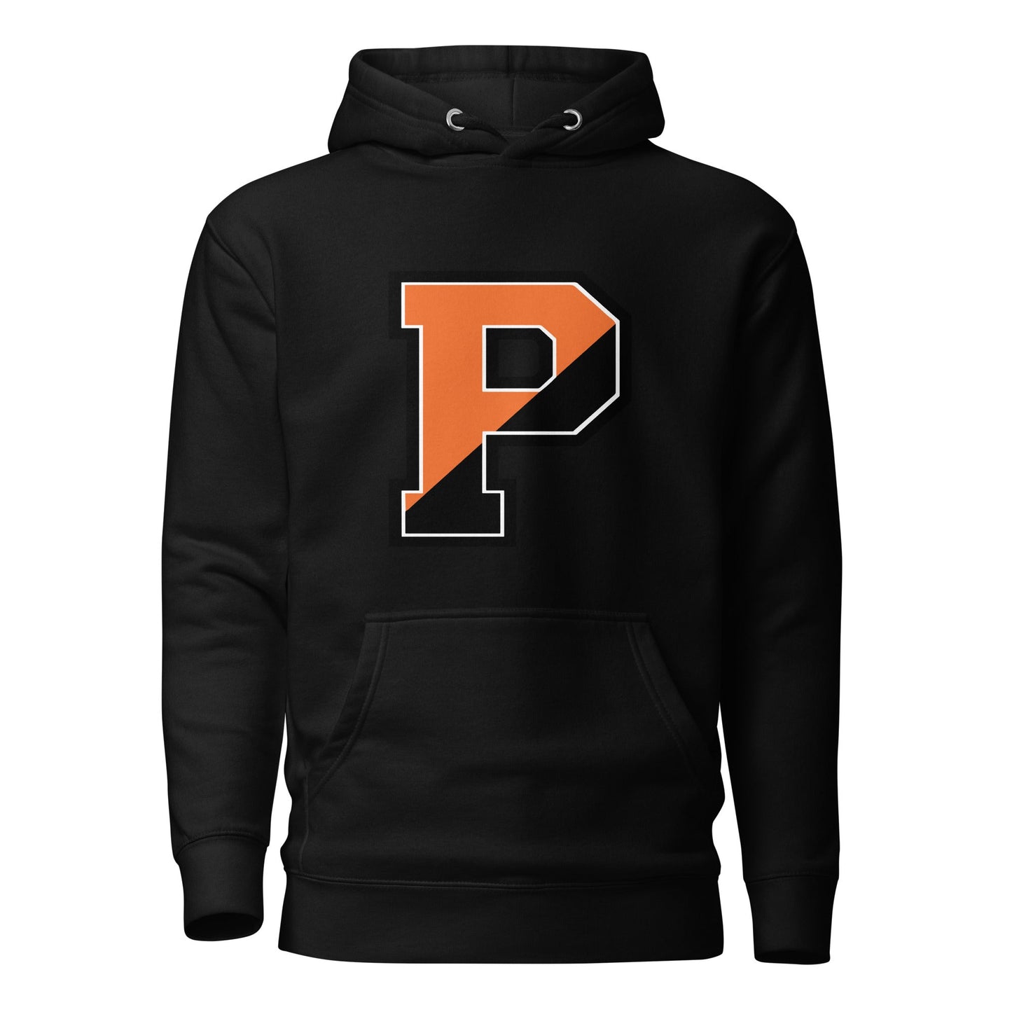 Performance | Hoodie | TESTY | Fighting Nerds Logo