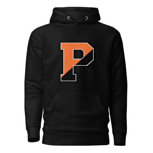 Performance | Hoodie | TESTY | Fighting Nerds Logo