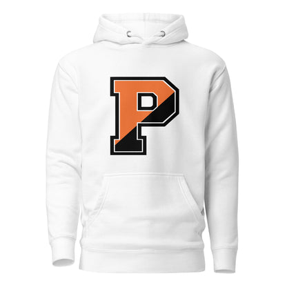 Performance | Hoodie | TESTY | Fighting Nerds Logo