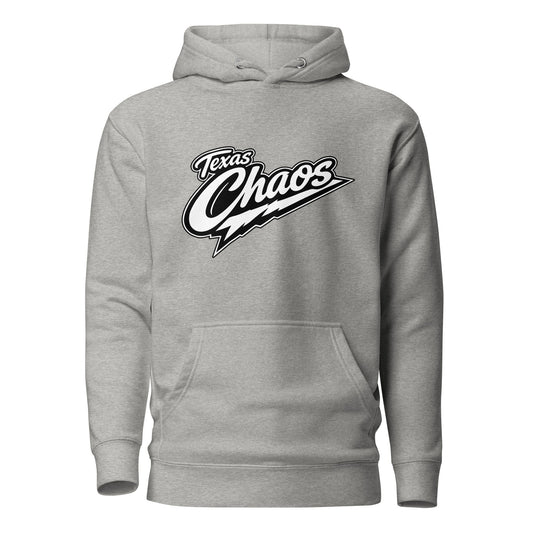 Performance | Hoodie | Texas Chaos | Emblem Logo