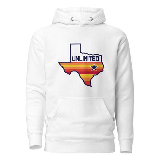 Performance | Hoodie | Texas Unlimited