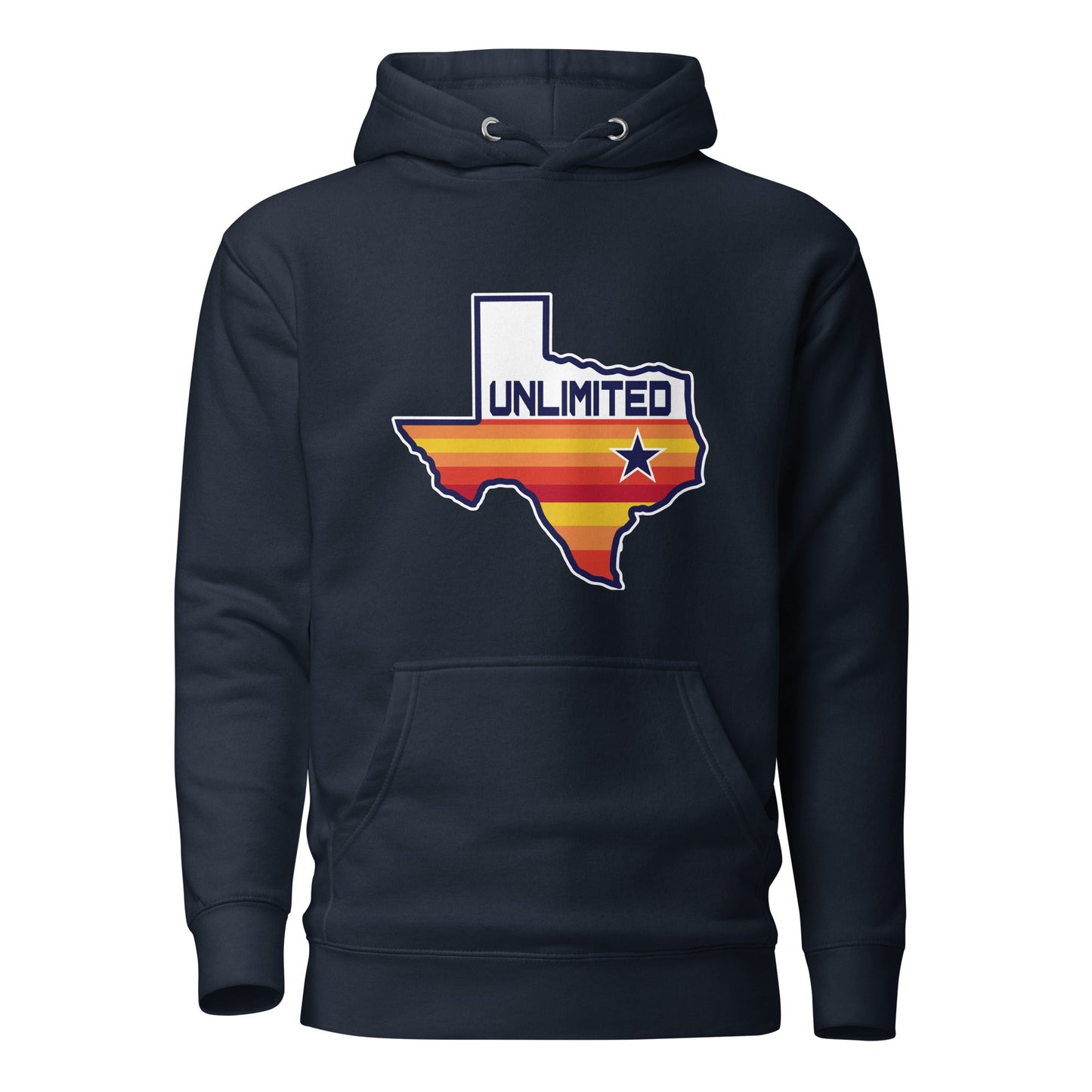 Performance | Hoodie | Texas Unlimited