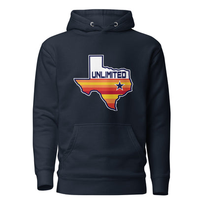 Performance | Hoodie | Texas Unlimited