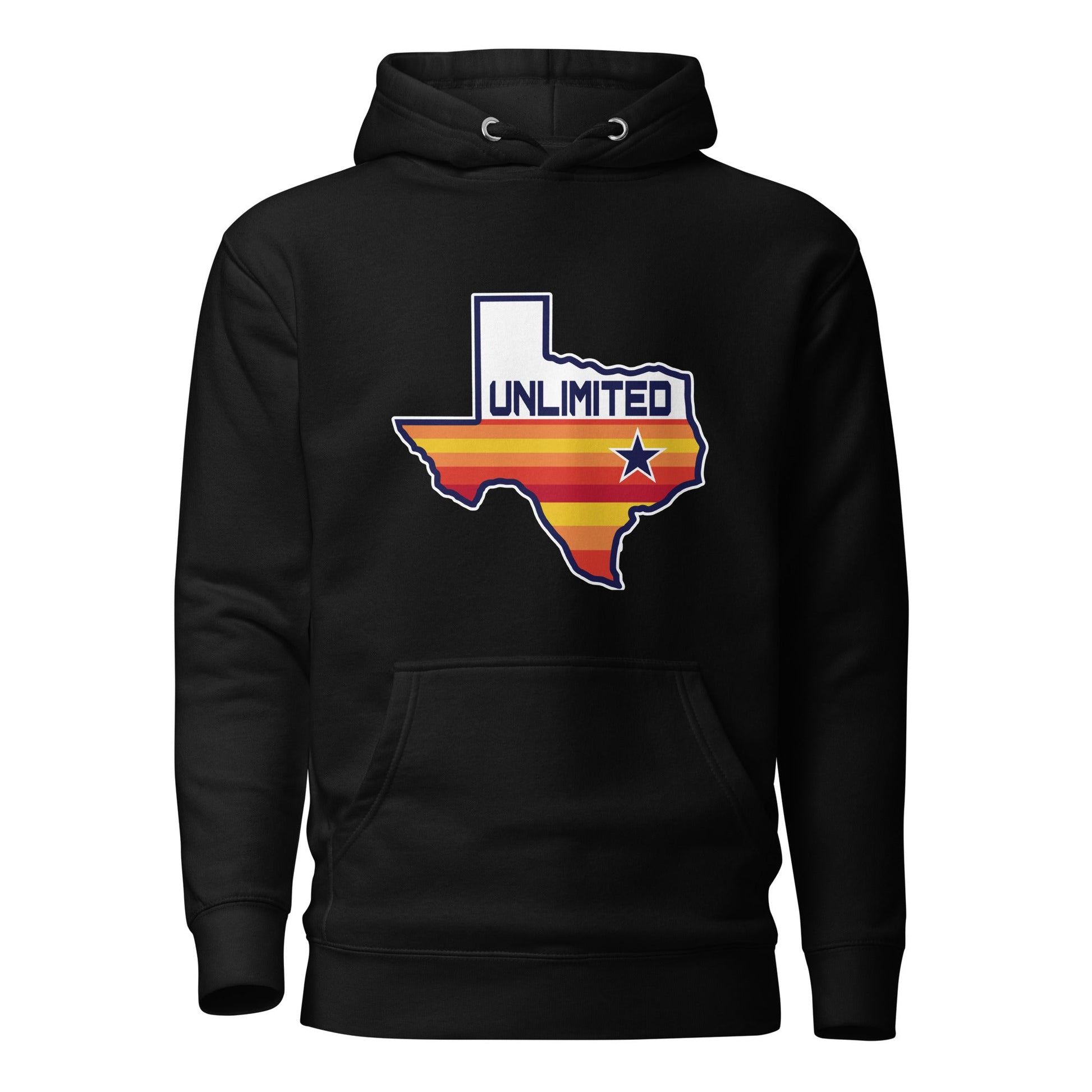 Performance | Hoodie | Texas Unlimited