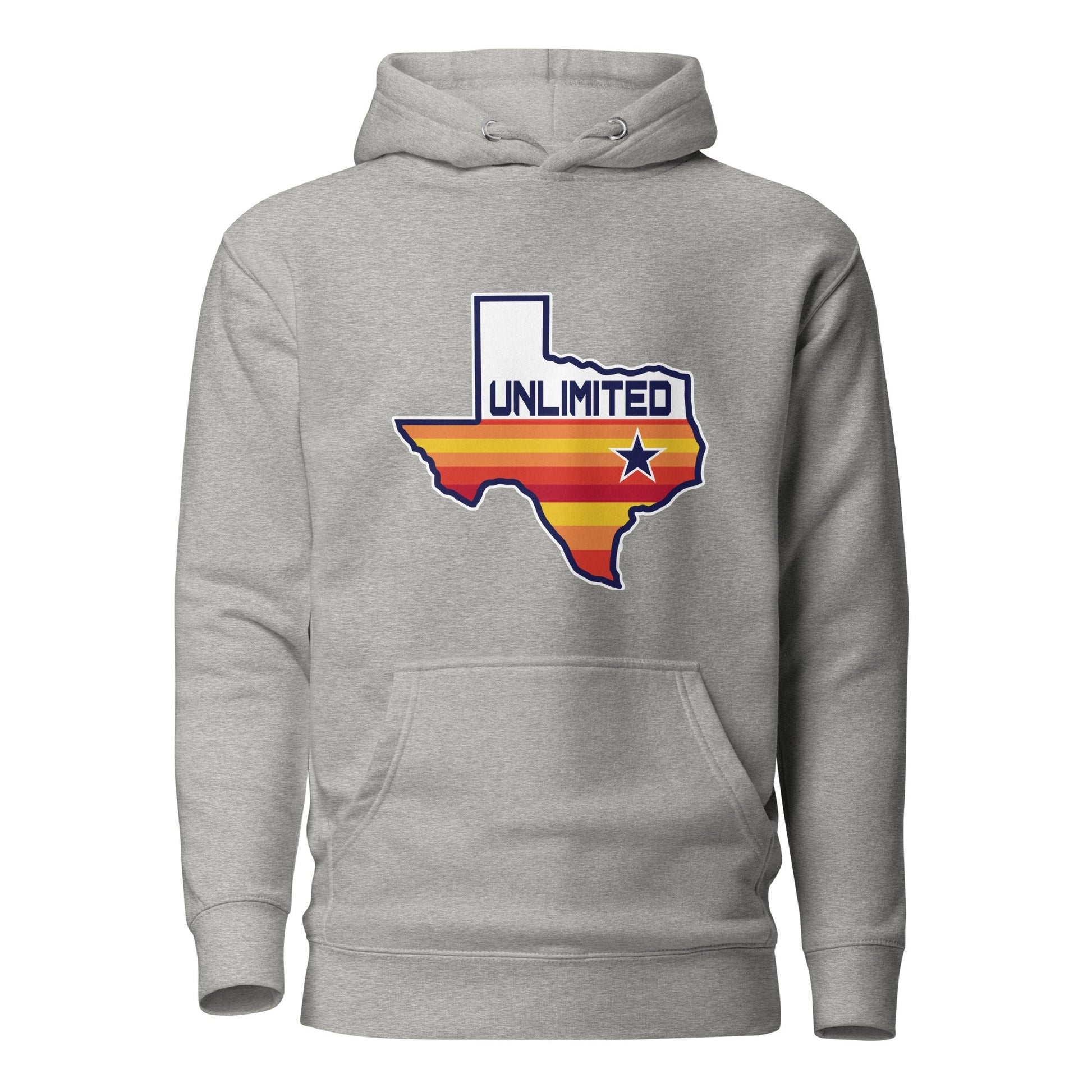 Performance | Hoodie | Texas Unlimited