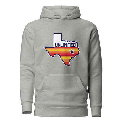 Performance | Hoodie | Texas Unlimited