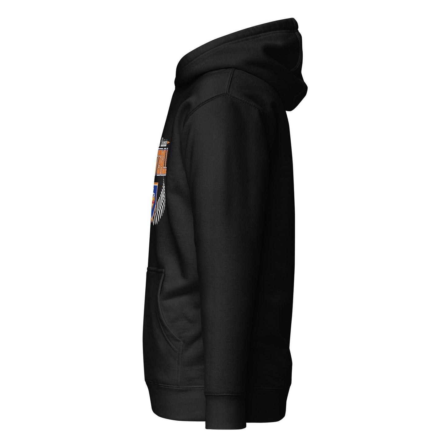 Performance | Hoodie | Texas Unlimited | Softball Logo