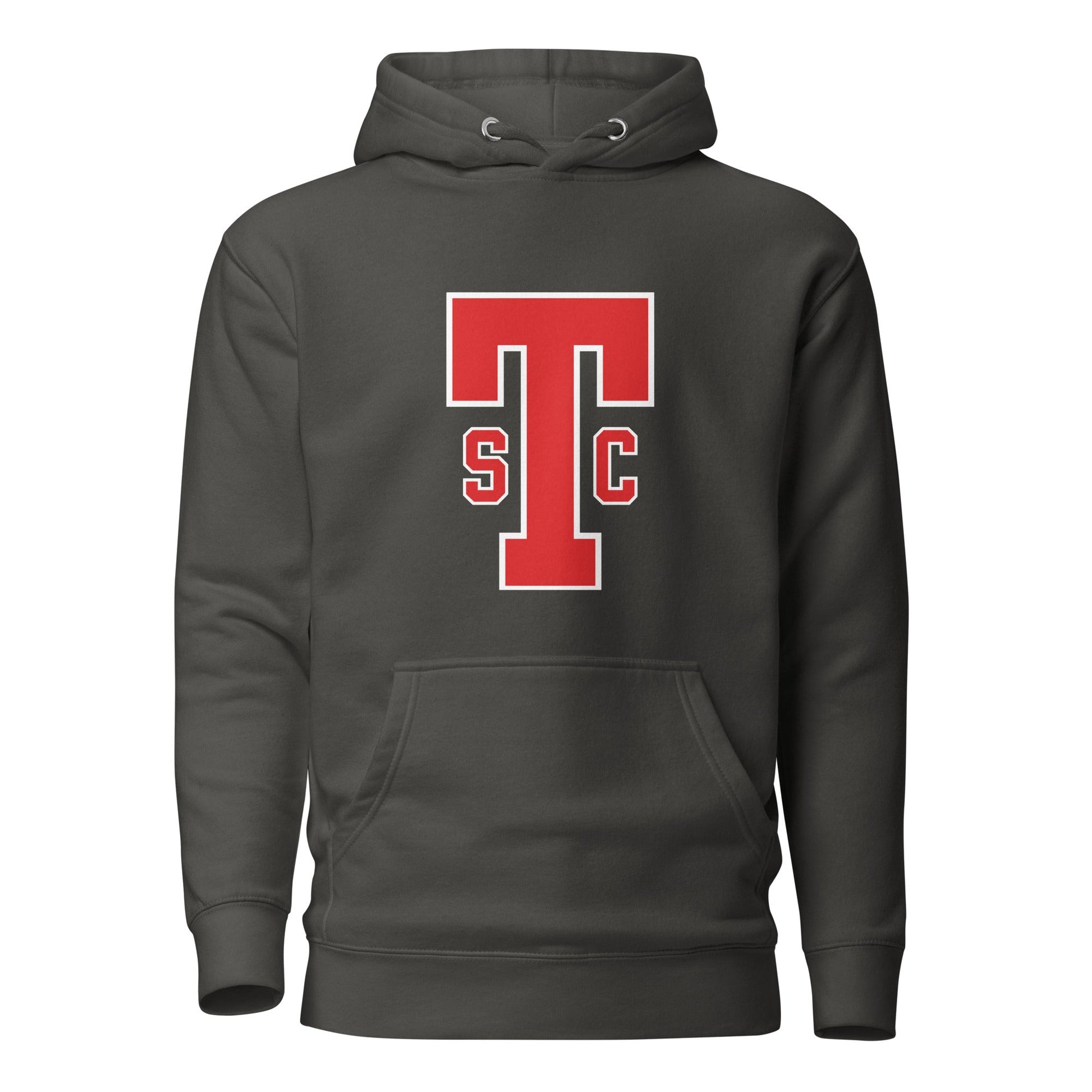 Performance | Hoodie | Texoma Softball Club | Block T Logo