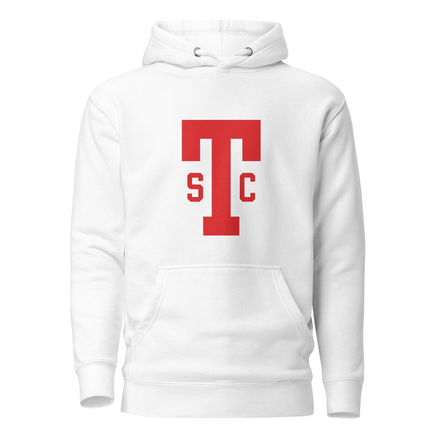 Performance | Hoodie | Texoma Softball Club | Block T Logo